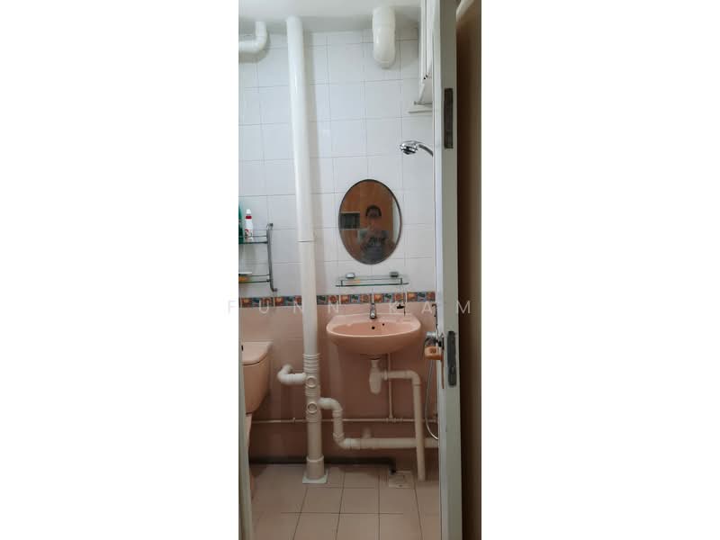 50 Telok Blangah Drive, 50 Telok Blangah Drive, Room Rental, 200 sqft, HDB Flat For Rent, by Funn KAM ORANGETEE, 25176118 - PropertyGuru.com.sg