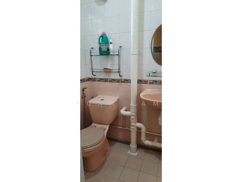 50 Telok Blangah Drive, 50 Telok Blangah Drive, Room Rental, 200 sqft, HDB Flat For Rent, by Funn KAM ORANGETEE, 25176118 - PropertyGuru.com.sg