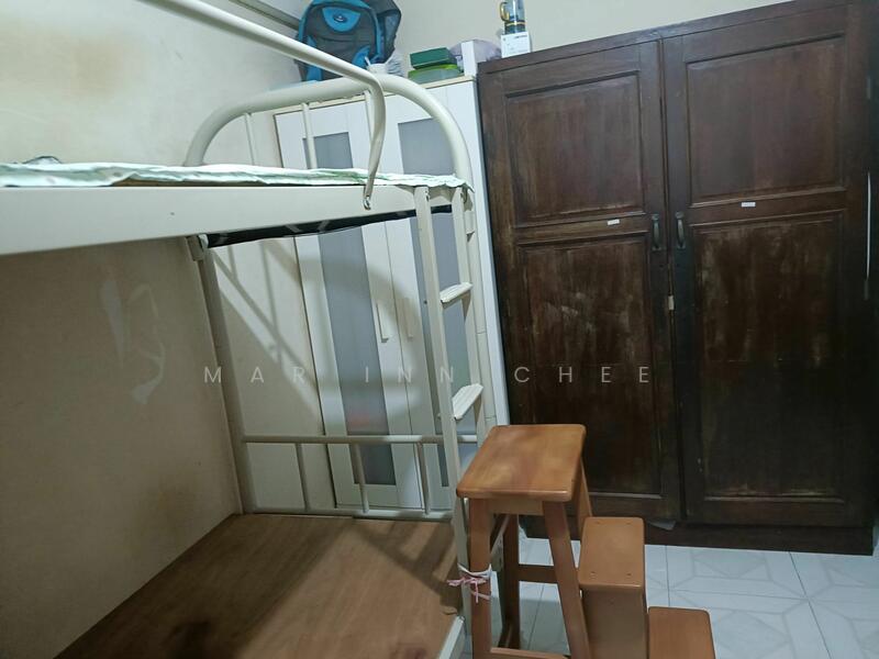 308 Woodlands Avenue 1, 308 Woodlands Avenue 1, Room Rental, 150 sqft, HDB Flat For Rent, by Mar Inn Chee, 25176134 - PropertyGuru.com.sg