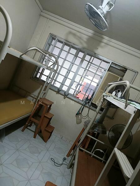 308 Woodlands Avenue 1, 308 Woodlands Avenue 1, Room Rental, 150 sqft, HDB Flat For Rent, by Mar Inn Chee, 25176134 - PropertyGuru.com.sg