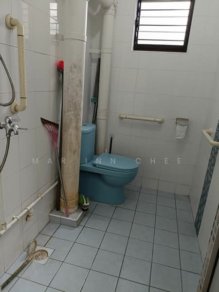 308 Woodlands Avenue 1, 308 Woodlands Avenue 1, Room Rental, 150 sqft, HDB Flat For Rent, by Mar Inn Chee, 25176134 - PropertyGuru.com.sg