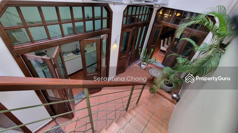 For Sale - ⭐️Quality Design❤️Conservation Shophouse☎️SC:9828⭐️0064