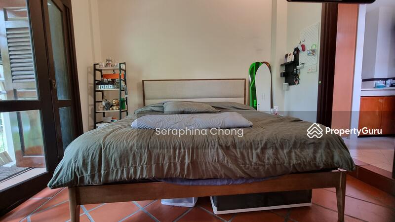 For Sale - ⭐️Quality Design❤️Conservation Shophouse☎️SC:9828⭐️0064