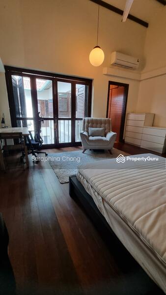 For Sale - ⭐️Quality Design❤️Conservation Shophouse☎️SC:9828⭐️0064