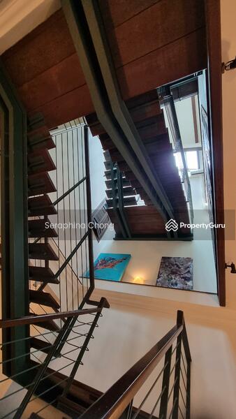 For Sale - ⭐️Quality Design❤️Conservation Shophouse☎️SC:9828⭐️0064