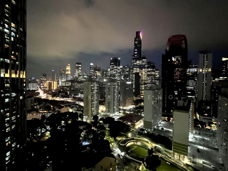 Pinnacle @ Duxton, 1F Cantonment Road, Room Rental, 110 sqft, HDB Flat For Rent, by Tan Kian Seng, 25176168 - PropertyGuru.com.sg
