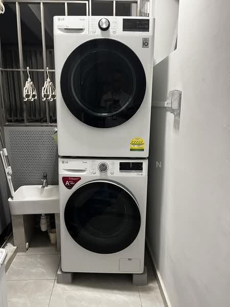 Pinnacle @ Duxton, 1F Cantonment Road, Room Rental, 110 sqft, HDB Flat For Rent, by Tan Kian Seng, 25176168 - PropertyGuru.com.sg