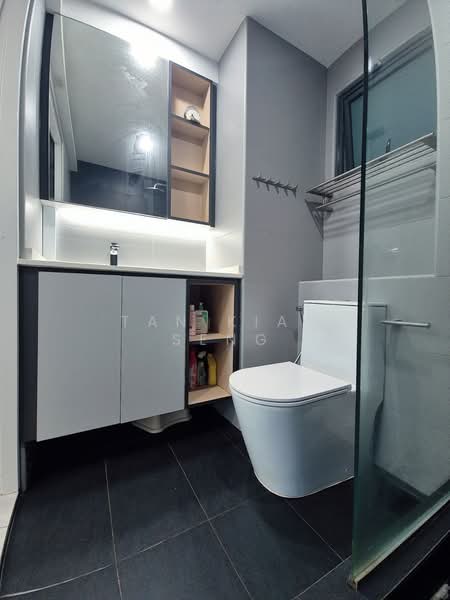 Pinnacle @ Duxton, 1F Cantonment Road, Room Rental, 110 sqft, HDB Flat For Rent, by Tan Kian Seng, 25176168 - PropertyGuru.com.sg