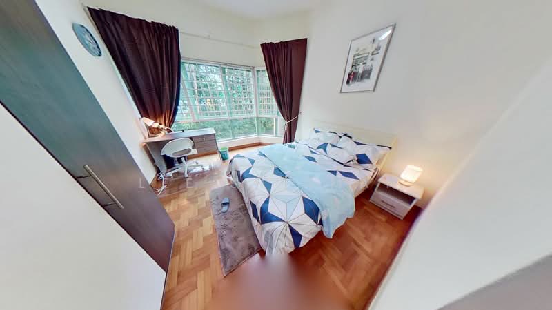 Hillview Park, 19B Hillview Avenue, Room Rental, 120 sqft, Condominium For Rent, by Lee Sherman, 25176192 - PropertyGuru.com.sg