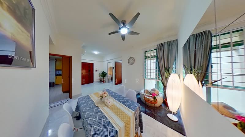 Hillview Park, 19B Hillview Avenue, Room Rental, 120 sqft, Condominium For Rent, by Lee Sherman, 25176192 - PropertyGuru.com.sg