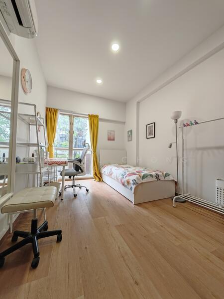 NUS, NUS, Room Rental, 200 sqft, Condominium For Rent, by Daniel Chong 张智翔, 25176236 - PropertyGuru.com.sg