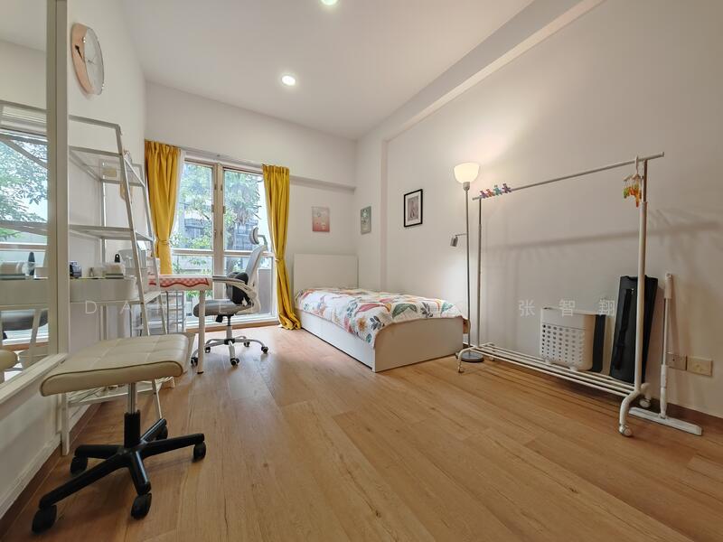 NUS, NUS, Room Rental, 200 sqft, Condominium For Rent, by Daniel Chong 张智翔, 25176236 - PropertyGuru.com.sg