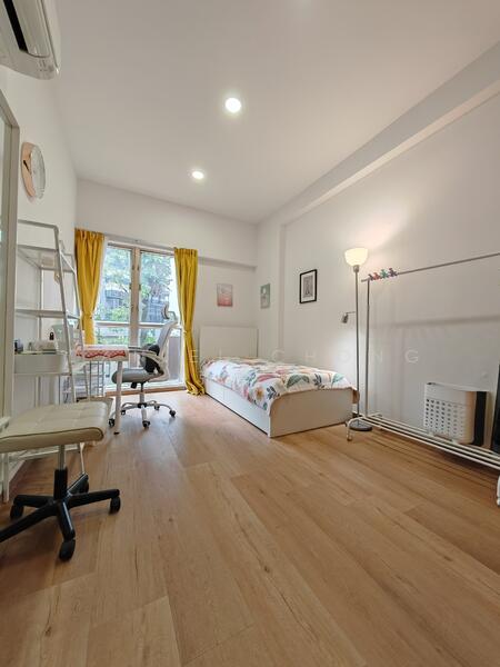 NUS, NUS, Room Rental, 200 sqft, Condominium For Rent, by Daniel Chong 张智翔, 25176236 - PropertyGuru.com.sg