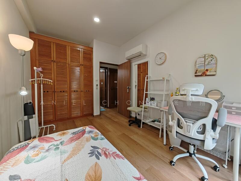 NUS, NUS, Room Rental, 200 sqft, Condominium For Rent, by Daniel Chong 张智翔, 25176236 - PropertyGuru.com.sg