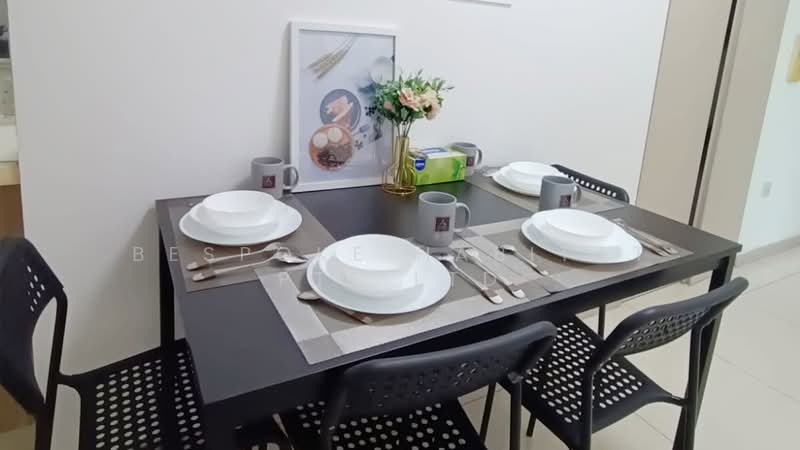 Optima @ Tanah Merah, 88 Tanah Merah Kechil Avenue, Room Rental, 100 sqft, Apartment For Rent, by Bespoke Habitat Pte Ltd, 25176282 - 09-01 KITCHEN - PropertyGuru.com.sg