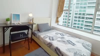 For Rent - Optima @ Tanah Merah