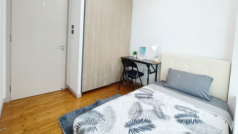 Optima @ Tanah Merah, 88 Tanah Merah Kechil Avenue, Room Rental, 100 sqft, Apartment For Rent, by Bespoke Habitat Pte Ltd, 25176282 - 09-01 CR4 - PropertyGuru.com.sg