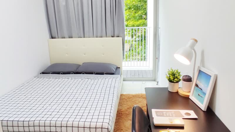 Optima @ Tanah Merah, 88 Tanah Merah Kechil Avenue, Room Rental, 100 sqft, Apartment For Rent, by Bespoke Habitat Pte Ltd, 25176282 - 02-21 PR1 - PropertyGuru.com.sg