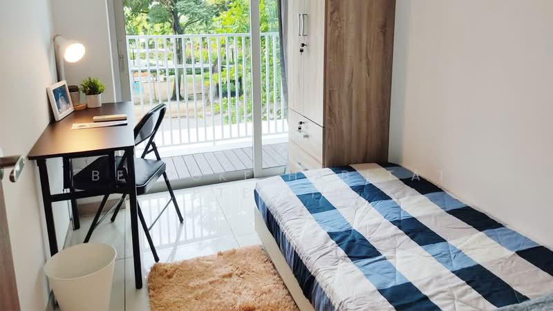 Optima @ Tanah Merah, 88 Tanah Merah Kechil Avenue, Room Rental, 100 sqft, Apartment For Rent, by Bespoke Habitat Pte Ltd, 25176282 - 02-21 PR2 - PropertyGuru.com.sg