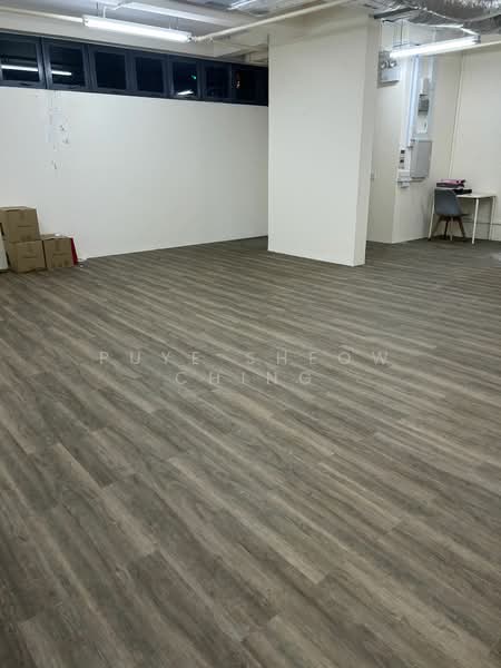 Waterfront Isle, 730 Bedok Reservoir Road, Bedok / Upper East Coast, 883 sqft, Other Retail For Sale, by Puye Sheow Ching, 25176305 - CommercialGuru.com.sg