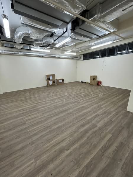 Waterfront Isle, 730 Bedok Reservoir Road, Bedok / Upper East Coast, 883 sqft, Other Retail For Sale, by Puye Sheow Ching, 25176305 - CommercialGuru.com.sg