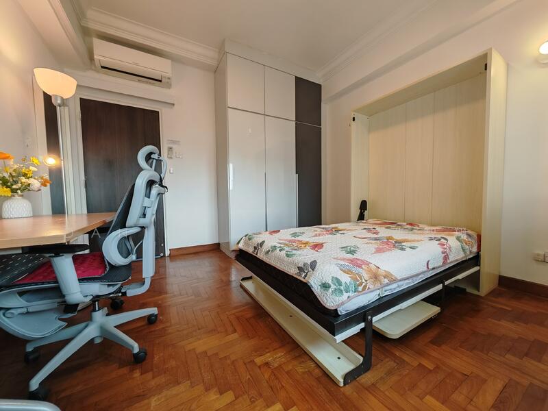 新加坡国立大学, , Room Rental, 200 sqft, Condominium For Rent, by Daniel Chong 张智翔, 25176347 - PropertyGuru.com.sg