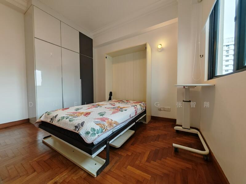 新加坡国立大学, , Room Rental, 200 sqft, Condominium For Rent, by Daniel Chong 张智翔, 25176347 - PropertyGuru.com.sg