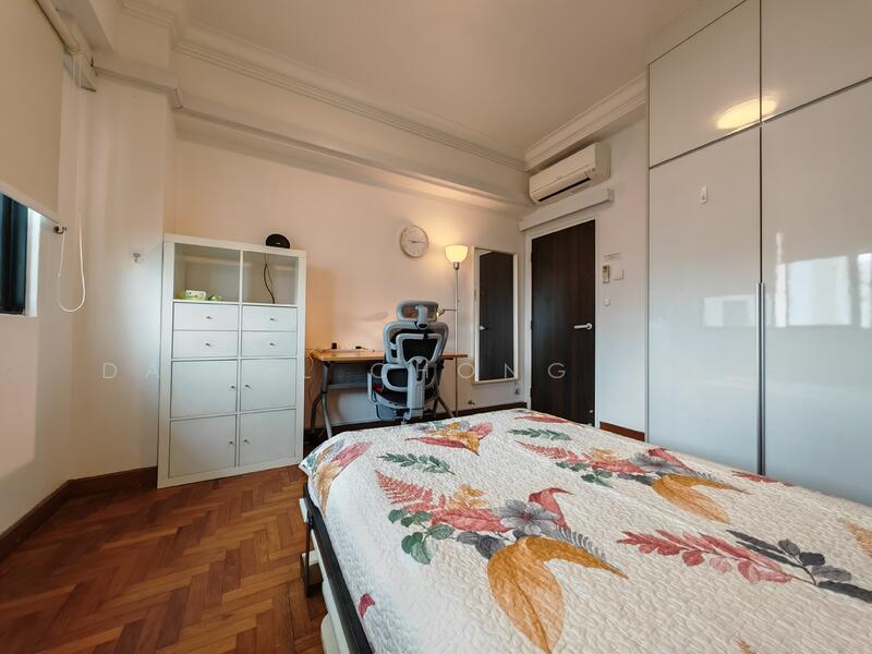 新加坡国立大学, , Room Rental, 200 sqft, Condominium For Rent, by Daniel Chong 张智翔, 25176347 - PropertyGuru.com.sg
