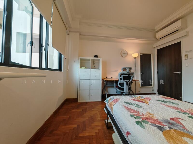 新加坡国立大学, , Room Rental, 200 sqft, Condominium For Rent, by Daniel Chong 张智翔, 25176347 - PropertyGuru.com.sg