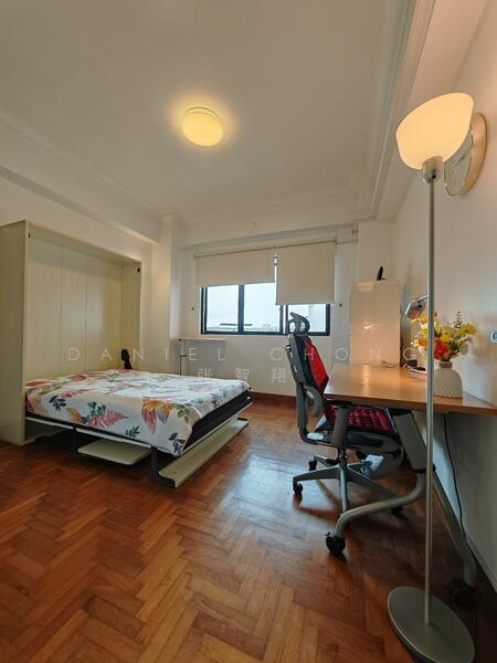 新加坡国立大学, , Room Rental, 200 sqft, Condominium For Rent, by Daniel Chong 张智翔, 25176347 - PropertyGuru.com.sg