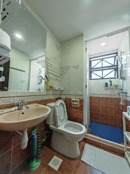 新加坡国立大学, , Room Rental, 200 sqft, Condominium For Rent, by Daniel Chong 张智翔, 25176347 - PropertyGuru.com.sg
