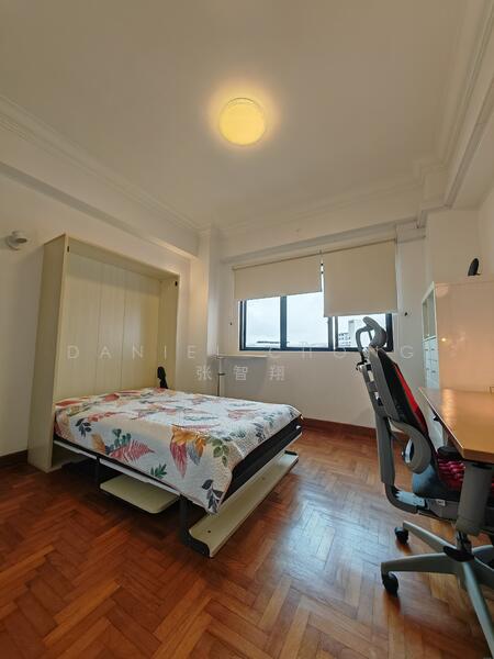 新加坡国立大学, , Room Rental, 200 sqft, Condominium For Rent, by Daniel Chong 张智翔, 25176347 - PropertyGuru.com.sg