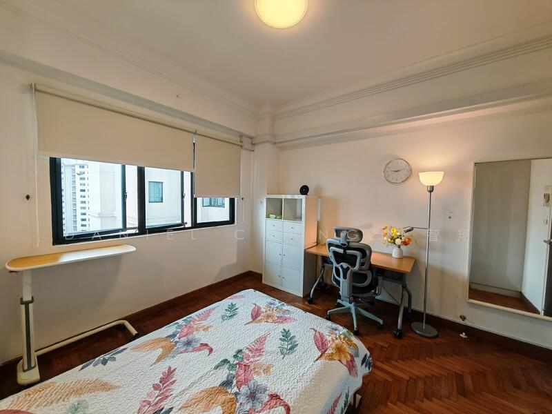 新加坡国立大学, , Room Rental, 200 sqft, Condominium For Rent, by Daniel Chong 张智翔, 25176347 - PropertyGuru.com.sg