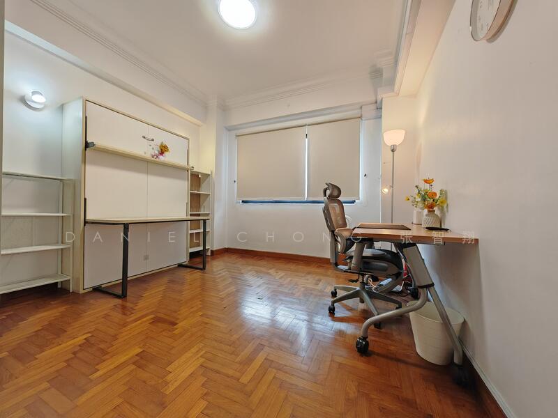 新加坡国立大学, , Room Rental, 200 sqft, Condominium For Rent, by Daniel Chong 张智翔, 25176347 - PropertyGuru.com.sg