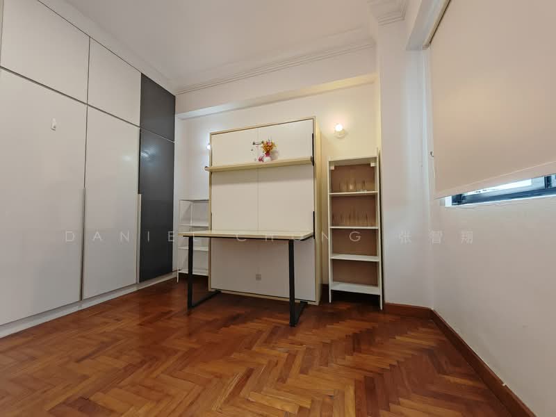 新加坡国立大学, , Room Rental, 200 sqft, Condominium For Rent, by Daniel Chong 张智翔, 25176347 - PropertyGuru.com.sg