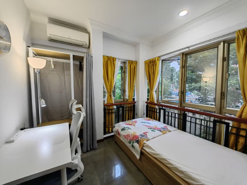 Curtin University, Curtin University, Room Rental, 100 sqft