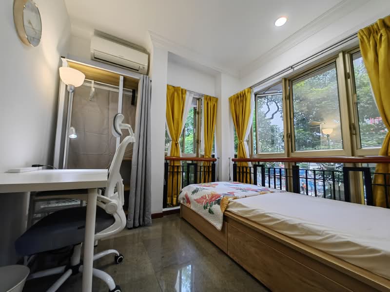 Curtin University, Curtin University, Room Rental, 100 sqft