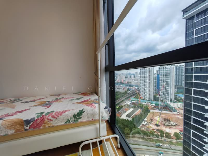 Curtin University, Curtin University, Room Rental, 150 sqft, Condominium For Rent, by Daniel Chong 张智翔, 25176358 - PropertyGuru.com.sg