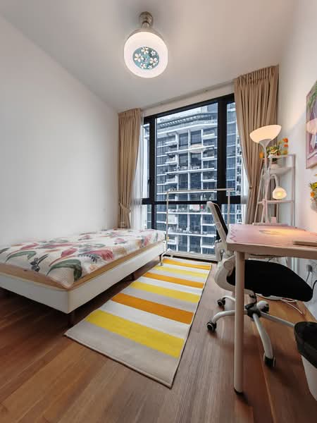 Curtin University, Curtin University, Room Rental, 150 sqft, Condominium For Rent, by Daniel Chong 张智翔, 25176358 - PropertyGuru.com.sg