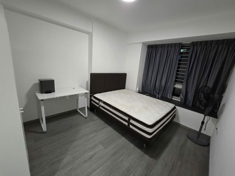 424 Clementi Avenue 1, 424 Clementi Avenue 1, Room Rental, 120 sqft, HDB Flat For Rent, by Zheng Ronghua 郑荣华, 25176366 - PropertyGuru.com.sg