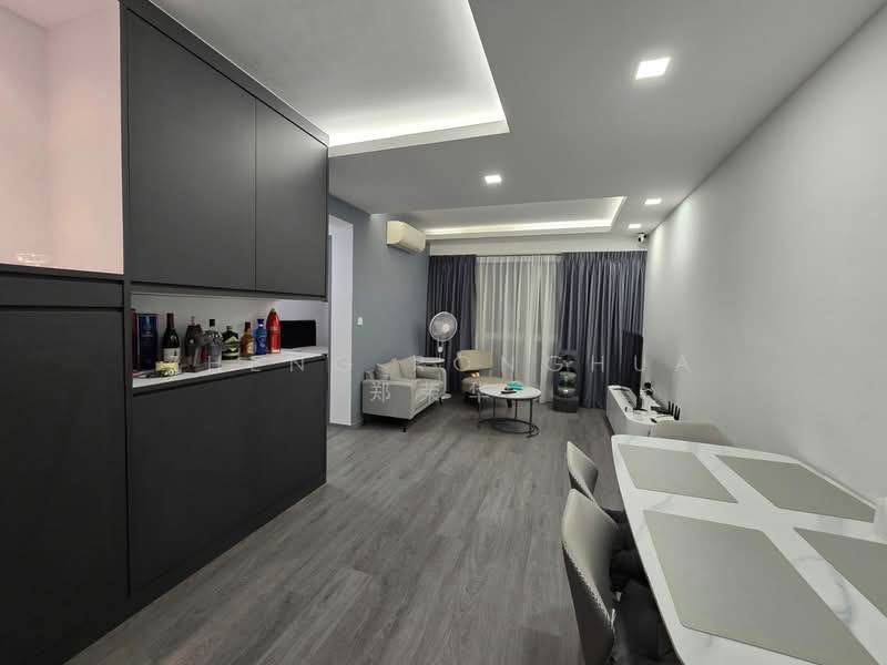 424 Clementi Avenue 1, 424 Clementi Avenue 1, Room Rental, 120 sqft, HDB Flat For Rent, by Zheng Ronghua 郑荣华, 25176366 - PropertyGuru.com.sg