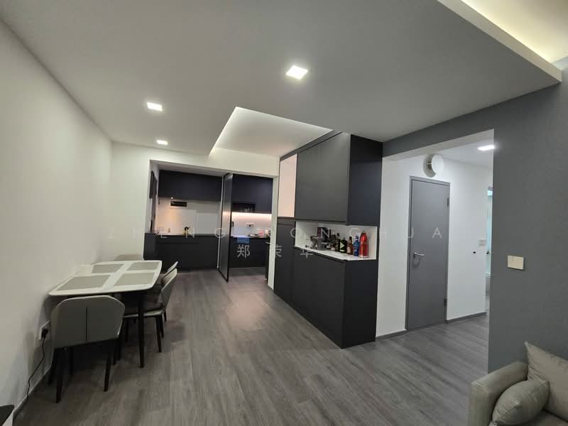 424 Clementi Avenue 1, 424 Clementi Avenue 1, Room Rental, 120 sqft, HDB Flat For Rent, by Zheng Ronghua 郑荣华, 25176366 - PropertyGuru.com.sg