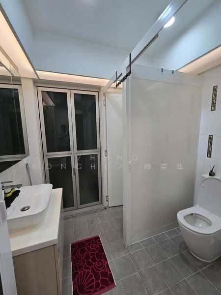 424 Clementi Avenue 1, 424 Clementi Avenue 1, Room Rental, 120 sqft, HDB Flat For Rent, by Zheng Ronghua 郑荣华, 25176366 - PropertyGuru.com.sg