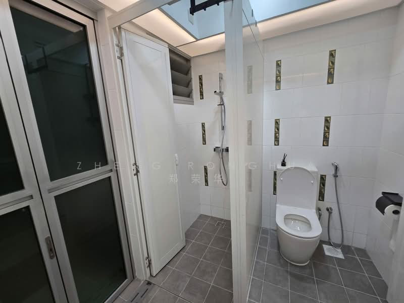 424 Clementi Avenue 1, 424 Clementi Avenue 1, Room Rental, 120 sqft, HDB Flat For Rent, by Zheng Ronghua 郑荣华, 25176366 - PropertyGuru.com.sg