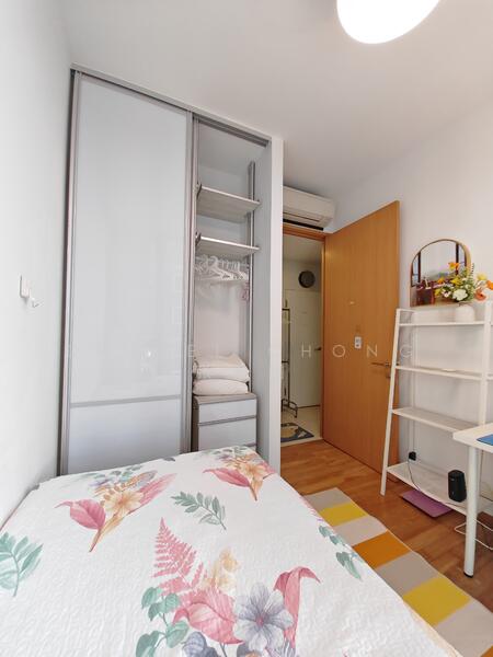 科廷大学, 科廷大学, Room Rental, 100 sqft, Condominium For Rent, by Daniel Chong 张智翔, 25176371 - PropertyGuru.com.sg