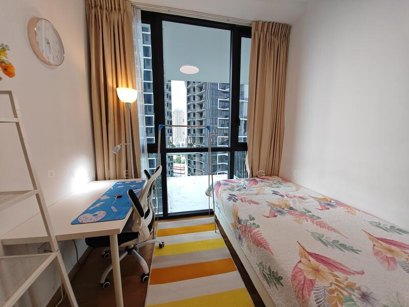 科廷大学, 科廷大学, Room Rental, 100 sqft, Condominium For Rent, by Daniel Chong 张智翔, 25176371 - PropertyGuru.com.sg