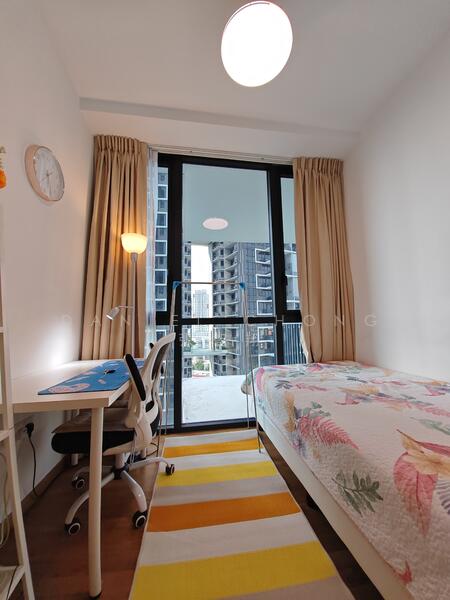科廷大学, 科廷大学, Room Rental, 100 sqft, Condominium For Rent, by Daniel Chong 张智翔, 25176371 - PropertyGuru.com.sg