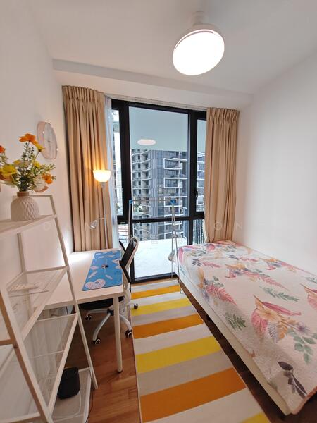 科廷大学, 科廷大学, Room Rental, 100 sqft, Condominium For Rent, by Daniel Chong 张智翔, 25176371 - PropertyGuru.com.sg