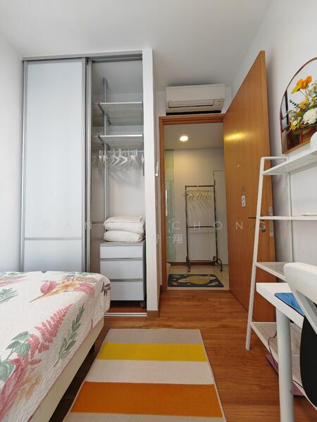 科廷大学, 科廷大学, Room Rental, 100 sqft, Condominium For Rent, by Daniel Chong 张智翔, 25176371 - PropertyGuru.com.sg
