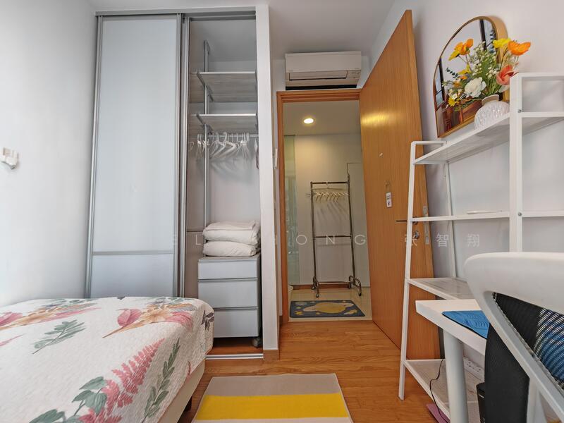 科廷大学, 科廷大学, Room Rental, 100 sqft, Condominium For Rent, by Daniel Chong 张智翔, 25176371 - PropertyGuru.com.sg